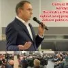 Dariusz Rowiński kandydat na Burmistrza Miasta Malborka ogłosił swój&#8230;