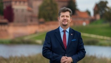 Malbork. Marek Charzewski kolejny raz wybrany Burmistrzem Miasta – jaki&#8230;