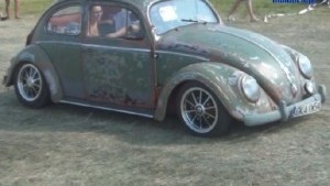 VWMania 2012 w Pruszczu Gdańskim