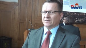 Malbork: Milionowe dofinansowanie dla oczyszczalni ścieków - 21.01.2013