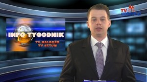 Info Tygodnik - 15.03.2013