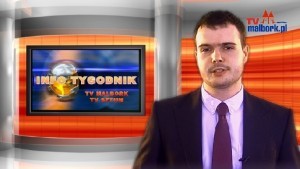 Info Tygodnik - 19.04.2013