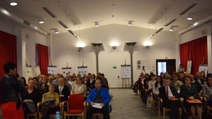  "PRZEMILCZANE TEMATY" KONFERENCJA NA TEMAT PRZEMOCY SEKSUALNEJ DZIECI - 26.02.2015