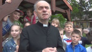 VIII FESTIWAL PIEŚNI RELIGIJNEJ W KMIECINIE - 23.05.2015