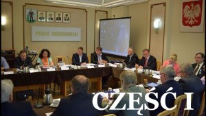 ZABEZPIECZENIE POŻAROWE I PRZECIWPOWODZIOWE. SKARGA NA DYREKTORA ROZPATRZONA. VII SESJA RADY POWIATU NOWODWORSKIEGO - 27.05.2015