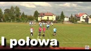 PEWNE ZWYCIĘSTWO POMEZANII  MALBORK. BŁĘKITNI STARE POLE - POMEZANIA MALBORK - 0:2 (0:0) - 30.05.2015