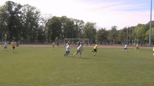 MALBORK. STADION PRZY ULICY TORUŃSKIEJ BĘDZIE MIAŁ ZMODERNIZOWANE ZAPLECZE – 05.06.2015