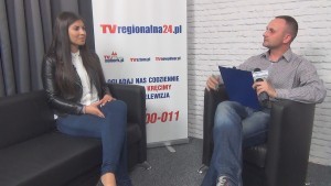 "...TEN PROGRAM ZMIENIŁ MOJE ŻYCIE..." CELINA STATKIEWICZ OPOWIADA O  UDZIALE  W HELL'S KITCHEN - 17.06.2015