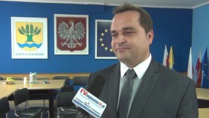 UROCZYSTE WRĘCZENIE STYPENDIÓW DLA NAJLEPSZYCH UCZNIÓW GMINY MALBORK – 23.06.2015