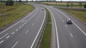  Otwarto oferty na dwa odcinki drogi ekspresowej S7 między Koszwałami a Kazimierzowem koło Elbląga - 21.07.2015