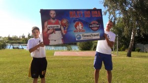 FILIP CEBULA Z ŻUŁAWEK ZWYCIĘZCĄ SKILLS CHALLENGE MARCIN GORTAT CAMP 2015