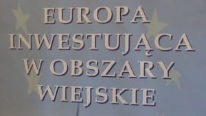 ŻUŁAWSKA LOKALNA GRUPA DZIAŁANIA ZAPRASZA DO WSPÓŁTWORZENIA STRATEGII ROZWOJU OBSZARÓW WIEJSKIECH - 05.08.2015