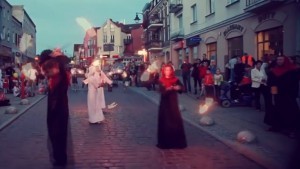 JUŻ DZIŚ ROZPOCZYNA SIĘ MAGIC MALBORK! ZOBACZ JAKIE ATRAKCJE CZEKAJĄ NA CIEBIE. NFO TYGODNIK. MALBORK - SZTUM - NOWY DWÓR GDAŃSKI - 07.08.2015