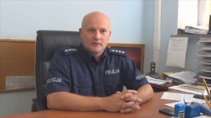 16 POŻARÓW, 16 MIEJSCOWYCH ZAGROŻEŃ, 1 ALARM FAŁSZYWY. WEEKENDOWY RAPORT MALBORSKICH SŁUŻB MUNDUROWYCH - 17.08.2015