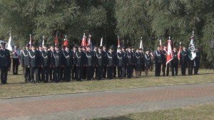 MALBORK: 76. ROCZNICA WYBUCHU II WOJNY ŚWIATOWEJ - 01.09.2015