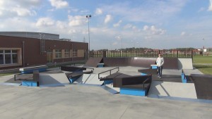 Wygrana walka o Skatepark w Malborku – 23.09.2015