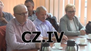 Droga w Pachołach zostanie wyremontowana. IX  Sesja Rady Miejskiej w Dzierzgoniu – 23.09.2015