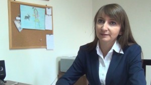 Nowy dyrektor Dzierzgońskiego Ośrodka Kultury Magdalena Grodecka o planach kulturalnych dla Dzierzgonia – 08.10.2015