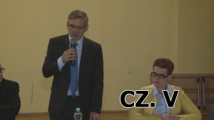 Sztumska debata wyborcza z kandydatami do Sejmu RP – 20.10.2015