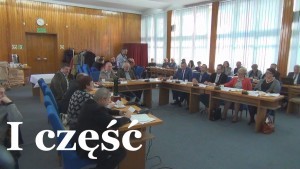 Porozumienie z Nowym Stawem bez Powiatu Nowodworskiego. X Sesja Rady Miejskiej w Nowym Dworze Gdańskim - 22.10.2015