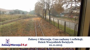 Żuławy i Mierzeja. Czas zadumy i refleksji. Dzień Wszystkich Świętych – 01.11.2015  