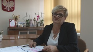 Dzierzgoń. Zmiany na stanowisku Prezesa RTI?  Elżbieta Domańska o sytuacji w spółce - 06.11.2015