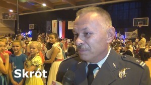 Ponad 90 par tanecznych walczyło "O Muszlę Bałtyku". XII Ogólnopolski Konkurs Tańców Polskich w Malborku - 07-08.2015