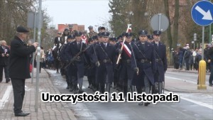 Sztum. Obchody 97. Rocznicy Odzyskania przez Polskę niepodległości – 11.11.2015