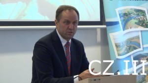 Konferencja i debata - Strategia Rozwoju Obszaru Żuław Wiślanych – 09.12.2015