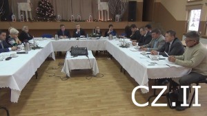 Projekt budżetu na 2016 rok przyjęty. XII Sesja Rady Gminy Ostaszewo – 16.12.2015