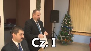 Budżet na 2016 rok przyjęty. Sesja Rady Gminy Stary Dzierzgoń - 30.12.2015