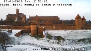 Rok 2015 Muzeum Zamkowe w Malborku zamknęło rekordem frekwencyjnym na poziomie 518.938! Zamek w liczbach – podsumowanie 2015 roku. 