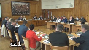 Zmiana części Studium Uwarunkowań i Kierunków Zagospodarowania Przestrzennego. XVI Sesja Rady Miasta Malborka  - 28.01.2016