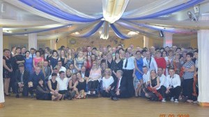 Ponad 42 tys. dla potrzebujących. XV Bal Nadziei w Nowym Stawie – 06.02.2016