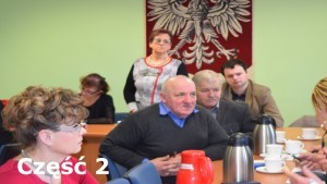 Znów dyskusja o śmieciach. XVI Sesja Gminy Sztutowo - 23.02.2016