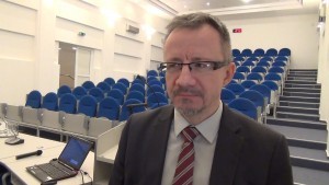 Konferencja w malborskim karwanie „Mniejszości etniczne(Narodowe) na terenie Żuław” - 11.03.2016