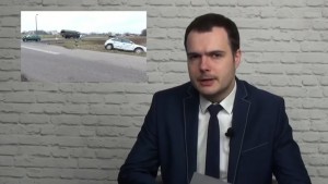 Objazdu nie będzie, ale czekają nas duże korki.  Specjalne wydanie Info Tygodnika - 11.03.2016