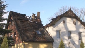 Apel o pomoc dla pogorzelców ze Starego Dzierzgonia – 24.04.2016
