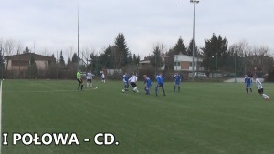 Pewny komplet punktów. Pomezania Malbork - Radunia Stężyca - 3:0 - 26.03.2016