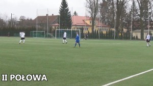 Pewny komplet punktów. Pomezania Malbork - Radunia Stężyca - 3:0 - 26.03.2016