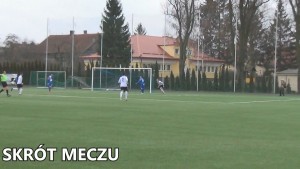 Pewny komplet punktów. Pomezania Malbork - Radunia Stężyca - 3:0 - 26.03.2016