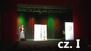 Gala finałowa konkursu  Koła Łowieckiego „Cyranka” w Sztumie – 15.04.2016