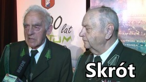 Gala finałowa konkursu  Koła Łowieckiego „Cyranka” w Sztumie – 15.04.2016