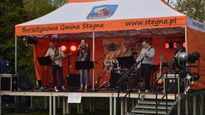 Kulinarna uczta. Grill Fest w Stegnie – 30.04.2016