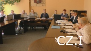 Z obrad XXIII sesji Rady Miasta i Gminy Sztum - 24.05.2016