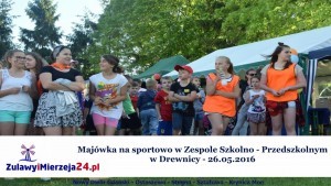 Pożar dachu w budynku wielorodzinnym w Groszkowie gm.Sztutowo - 09.06.2016