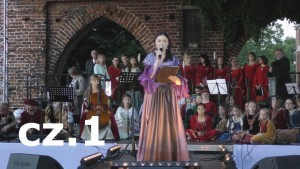 Dni Malborka. XIV Międzynarodowy Festiwal Kultury Dawnej - 18.06.2016