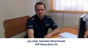 Podsumowanie policji. Nowodworski Raport Służb Mundurowych - 21.06.2016