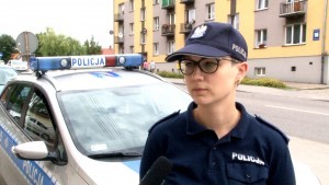 AKTUALIZACJA: Kierowca ciężarówki zasnął za kierownicą? Policja wyjaśnia okoliczności wypadku w Dzierzgoniu - 13.07.2016