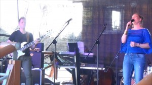 Noc Bluesowa na sztumskiej plaży czyli jazz, blues i rockabilly – 23.07.2016